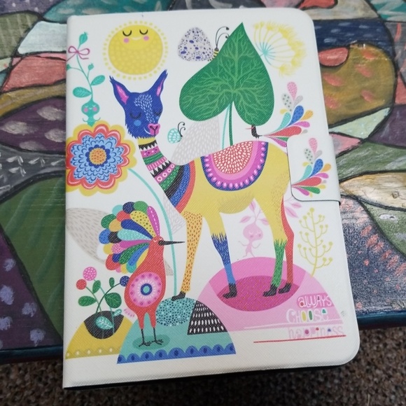 8.5x5.5 Tablet Case - Picture 4 of 4